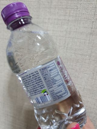몽베스트 [MONTBEST] 330mL 20병 — 4점을 준 리뷰어가 2022년 5월 올린 사용 사진