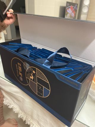 광동생활건강 [광동] 바르게 만든 녹용, 광동정녹청 — 5점을 준 리뷰어가 2021년 11월 올린 사용 사진