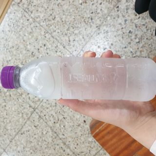 몽베스트 [MONTBEST]위드어스 500mL 20병 — 5점을 준 리뷰어가 2022년 6월 올린 사용 사진