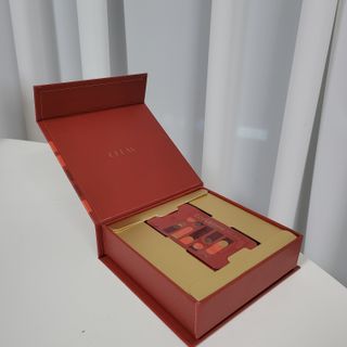 프리마인 귀족의 콜라겐, 92배 흡수율. 럭셔리 프리미엄 셀라브 콜라겐필름 30매 — 5점을 준 리뷰어가 2021년 10월 올린 사용 사진