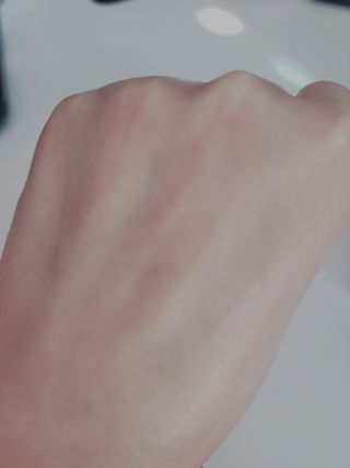 오투에니원 갈락토미세스 비타민 C 더블 브라이트닝 세럼 50ml — 5점을 준 리뷰어가 2023년 2월 올린 사용 사진