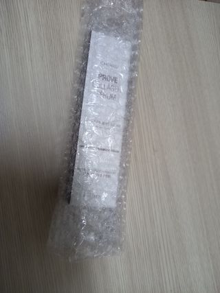 체르엠  프루브 콜라겐 앰플세럼 60ml 1병 — 5점을 준 리뷰어가 2022년 4월 올린 사용 사진