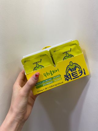 모델윤지님이 올린 리뷰 사진 3