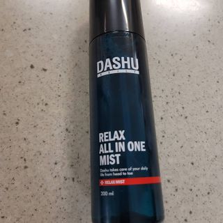 다슈코리아 다슈 데일리 릴렉스 올인원 바디미스트 200ml — 5점을 준 리뷰어가 2021년 3월 올린 사용 사진