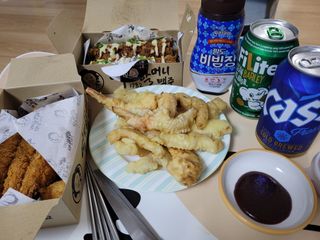 팔도비빔장 시그니처 380g 2개 — 5점을 준 리뷰어가 2022년 2월 올린 사용 사진