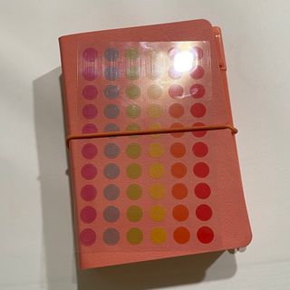 리훈 2023년 이야기다이어리 숏 날짜형 — 5점을 준 리뷰어가 2023년 1월 올린 사용 사진