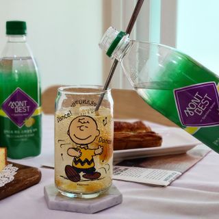 몽베스트 Montbest with Sparkling water Lemon OR Lime 20병(랜덤) — 5점을 준 리뷰어가 2021년 10월 올린 사용 사진