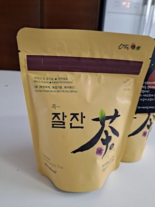 라니으니님이 올린 리뷰 사진 2