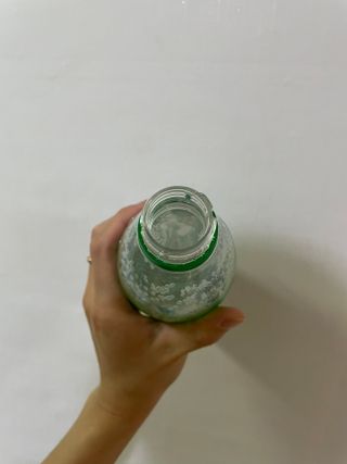 몽베스트 Montbest with Sparkling water Lime20병 — 4점을 준 리뷰어가 2021년 10월 올린 사용 사진