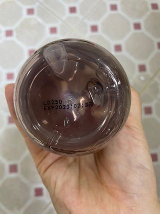 마리앤루이펫샴푸 [mari and louie pet shampoo] — 5점을 준 리뷰어가 2021년 5월 올린 사용 사진