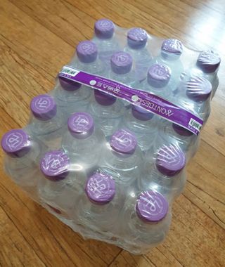 몽베스트 [MONTBEST] 500mL 20병 — 4점을 준 리뷰어가 2022년 4월 올린 사용 사진
