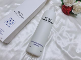 나노힐 아미노 샴푸 300ml — 5점을 준 리뷰어가 2023년 4월 올린 사용 사진