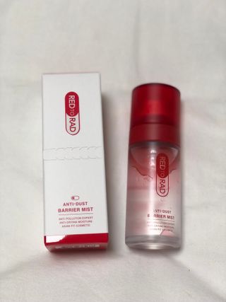 레드투래드 안티더스트 배리어 미스트 55ml — 4점을 준 리뷰어가 2021년 9월 올린 사용 사진