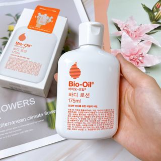 바이오오일 [바이오-오일] 바디 로션 175ml — 5점을 준 리뷰어가 2021년 9월 올린 사용 사진