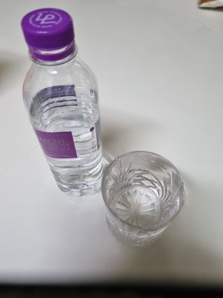 몽베스트 [MONTBEST] 500mL 20병 — 5점을 준 리뷰어가 2022년 4월 올린 사용 사진