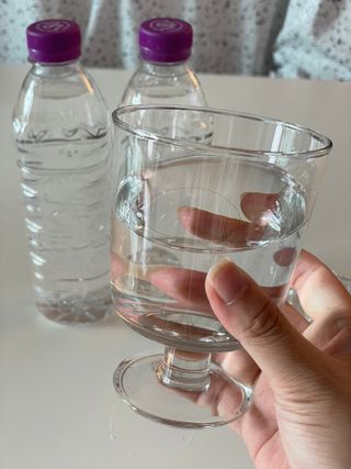 몽베스트 [MONTBEST]위드어스 500mL 20병 — 5점을 준 리뷰어가 2022년 8월 올린 사용 사진