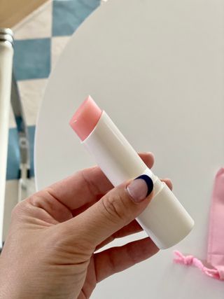 트윙클라 안티링클 샤이닝 멀티밤 — 5점을 준 리뷰어가 2022년 6월 올린 사용 사진