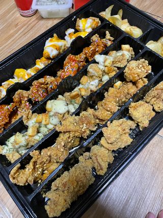 snowball님이 올린 리뷰 사진 1