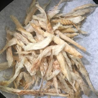 [오늘바스켓] 용대리 손질하늘태 130g — 5점을 준 리뷰어가 2021년 6월 올린 사용 사진