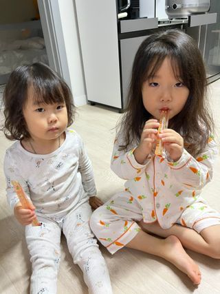 젤리벨리 젤리스틱 어쏘티드 900g — 5점을 준 리뷰어가 2022년 9월 올린 사용 사진