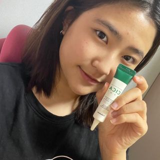 [위드덤] 워터풀 인텐스 리페어 포뮬라 — 5점을 준 리뷰어가 2021년 11월 올린 사용 사진
