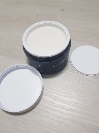 세이지빼빼 빼빼B 슬리미 히알 바디밤 150g — 5점을 준 리뷰어가 2022년 11월 올린 사용 사진