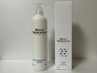 나노힐 아미노 샴푸 300ml — 5점을 준 리뷰어가 2023년 4월 올린 사용 사진