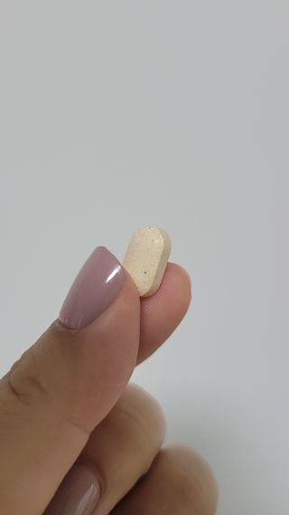 프리마인 평생 써야하는 관절의 건강을 위한 완벽설계 솔루션 관절n마디케어 플러스 120정 — 5점을 준 리뷰어가 2021년 10월 올린 사용 사진