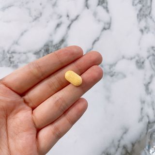 뉴트리션팩토리 비타프렙 바이탈원 종합비타민 멀티비타민 600mg — 5점을 준 리뷰어가 2021년 7월 올린 사용 사진