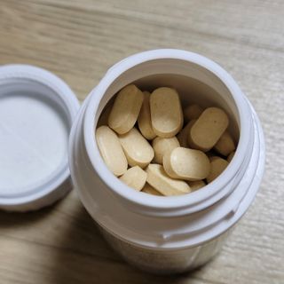 프리마인 평생 써야하는 관절의 건강을 위한 완벽설계 솔루션 관절n마디케어 플러스 120정 — 5점을 준 리뷰어가 2021년 10월 올린 사용 사진