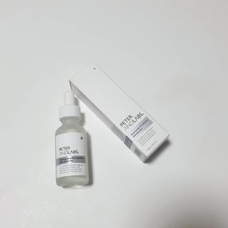 피터앤랩스 나이아신아마이드 5퍼센트 솔루션 위드 알란토인 — 5점을 준 리뷰어가 2021년 6월 올린 사용 사진