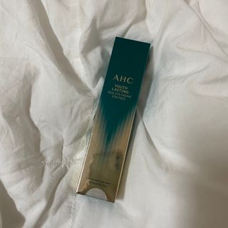 [NEW 탄력유턴 아이크림] AHC 유스 래스팅 리얼 아이크림 포 페이스 — 5점을 준 리뷰어가 2021년 1월 올린 사용 사진