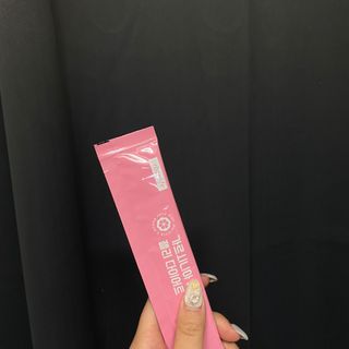 주식회사 얼굴반쪽 [얼굴반쪽 가르시니아 2,800mg] x 14포 1주 젤리 다이어트 보조제 체지방감소 — 5점을 준 리뷰어가 2021년 11월 올린 사용 사진