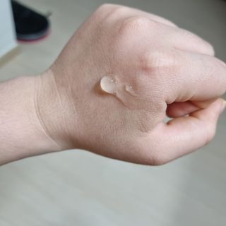 체르엠  프루브 콜라겐 앰플세럼 60ml 1병 — 5점을 준 리뷰어가 2022년 3월 올린 사용 사진