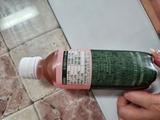 더그레잇티 콤부차 [매일유업] 더그레잇티 44kcal 콤부차 300ml *12개입 (오리지널 6개+베리리치 6개) — 5점을 준 리뷰어가 2023년 7월 올린 사용 사진