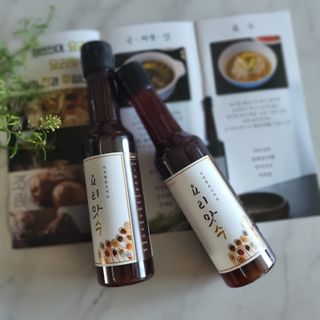 [요리맛수] NEW 천연 요리 에센스 300g 2개 SET — 5점을 준 리뷰어가 2021년 5월 올린 사용 사진