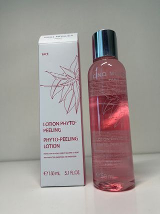 생크몽드 피토 필링 로션 150ml — 5점을 준 리뷰어가 2021년 10월 올린 사용 사진
