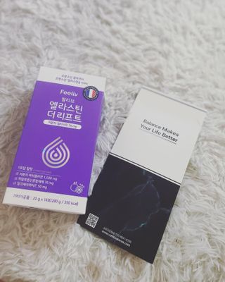 필리브 엘라스틴 더 리프트 — 5점을 준 리뷰어가 2021년 9월 올린 사용 사진
