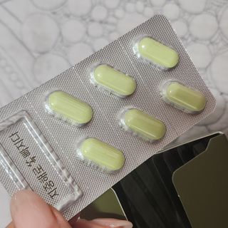 클린24시간 지중해로 쏙빠지다 1SET (800mg*60정) — 5점을 준 리뷰어가 2023년 5월 올린 사용 사진