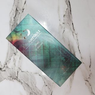 애디팬더 미생물 바이오 SF앰플 블루/그린 — 5점을 준 리뷰어가 2021년 3월 올린 사용 사진