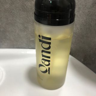 헤어플러스 콴디 아침세안제 폼클렌징 퓨어 어니스티 모닝클렌저 — 5점을 준 리뷰어가 2021년 7월 올린 사용 사진
