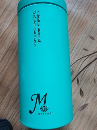 마시다 대자연이 빚은 프리미엄 수제 블렌딩 홍차, 라이징네이쳐블랙티 — 5점을 준 리뷰어가 2021년 5월 올린 사용 사진