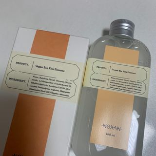 [녹산] 비건 대나무 밸런싱 수분 토너 + 비건 바이오 비타 에센스 — 5점을 준 리뷰어가 2022년 9월 올린 사용 사진