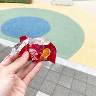 꼬물~탱글 우리 왕꿈틀이가 작아졌어요, 꼬물탱 — 4.5점을 준 리뷰어가 2021년 10월 올린 사용 사진