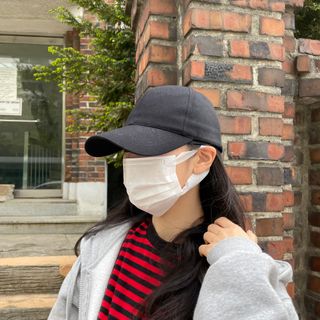 케이퓨리 KF80 덴탈 귀편한 숨쉬기편한 마스크 50매 — 5점을 준 리뷰어가 2023년 4월 올린 사용 사진