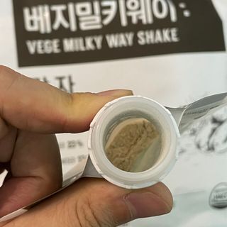 클린24시간 베지밀키웨이 감자 쉐이크 1세트 (5개) — 5점을 준 리뷰어가 2022년 12월 올린 사용 사진