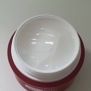 레드투래드 센서티브 슈퍼 크림 50ml — 5점을 준 리뷰어가 2021년 9월 올린 사용 사진