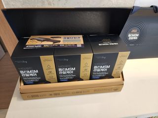 [브이푸드] 옵티MSM 관절케어 (70ml x30포) — 5점을 준 리뷰어가 2022년 7월 올린 사용 사진
