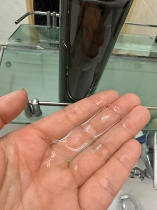 비프리코스메틱 비포에프터 클렌징오일 200ml — 5점을 준 리뷰어가 2023년 2월 올린 사용 사진