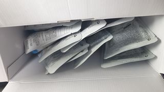 자연에온 마시는 프로틴 고함량 균형단백질 음료 포스틴 125ml 10개입 1BOX — 4점을 준 리뷰어가 2021년 3월 올린 사용 사진